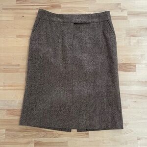 J. Crew Factory skirt